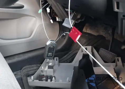 2015 Honda Accord Ex z USA, uszkodzony, nr VIN 1HGCR2F79FA243555